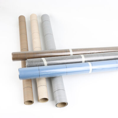 สติกเกอร์ติดพื้นแบบมีกาวในตัว ลอกออกได้ ไม่มีกลิ่น เป็นมิตรต่อสิ่งแวดล้อม สำหรับห้องเด็กเล็ก ห้องเด็กอ่อน และพื้นที่เล่น