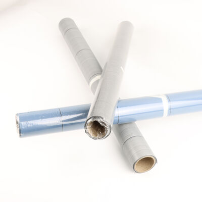 สติกเกอร์ติดพื้นกาว 0.7 มม. ลายไม้ก๊อก หรือ ลายผิวสัมผัสนุ่ม