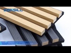 แผงอะคูสติก