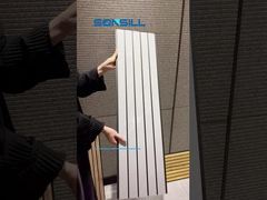 แผ่นเพดาน PVC