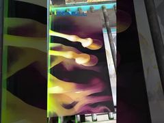 ขอแนะนำแผ่นหินอ่อน UV พิมพ์ดิจิทัล 3 มิติ บอร์ด UV สำหรับบอร์ดตกแต่งผนังทีวีสำหรับคุณ