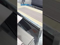 แผ่นเพดาน PVC