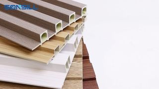 แผงผนังภายใน WPC ภายใน