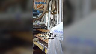 แผ่นผนัง WPC ภายนอกภายนอกภายนอก