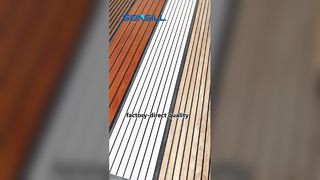 ฝ้าเพดานพีวีซีร่อง4