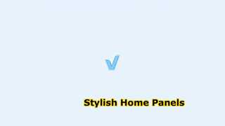Upgrade Your Home with Stylish PVC Panels